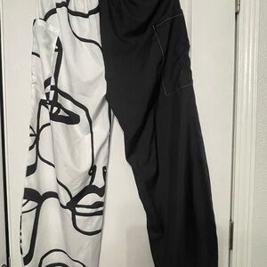 COPY - Summer pants, L size, great for vacation